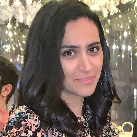 Meet your Posher, Smita - Picture 1 of 1